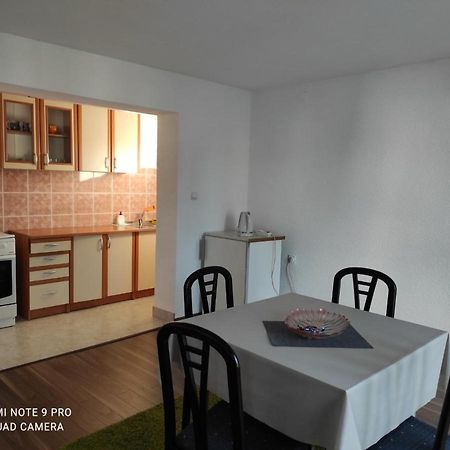 Meri Rooms Bihac Exterior photo