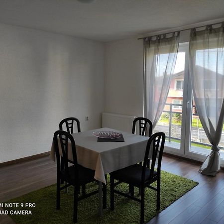 Meri Rooms Bihac Exterior photo