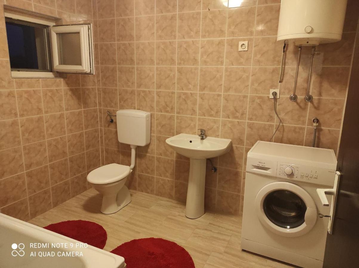 Meri Rooms Bihac Exterior photo