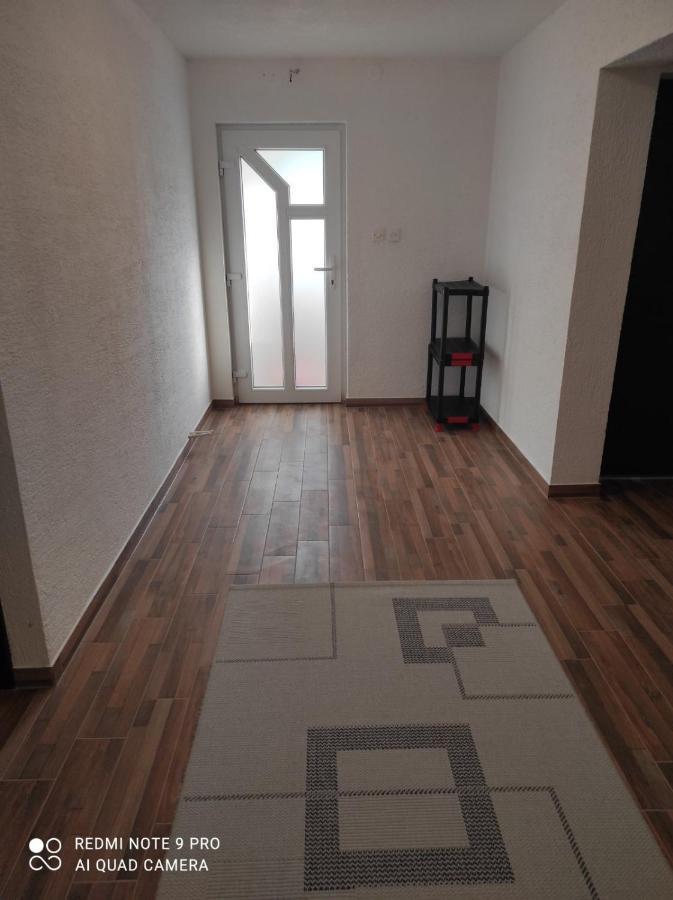Meri Rooms Bihac Exterior photo