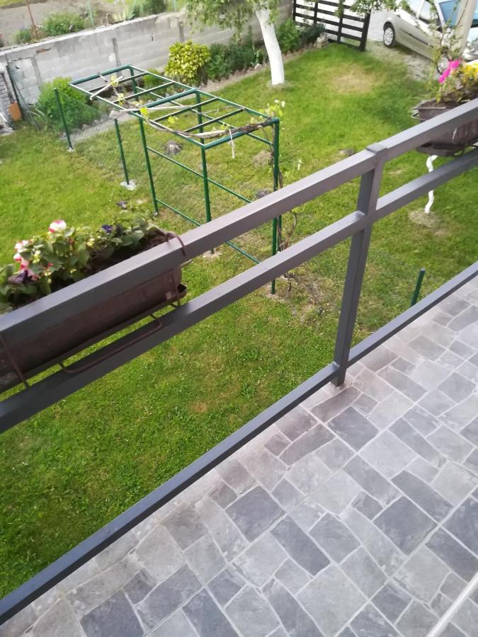 Meri Rooms Bihac Exterior photo