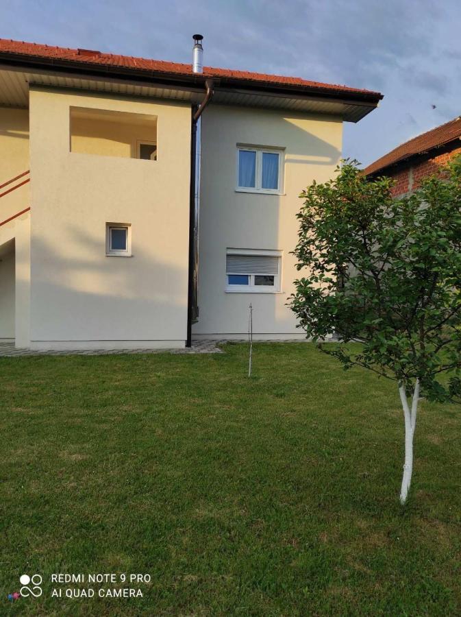 Meri Rooms Bihac Exterior photo