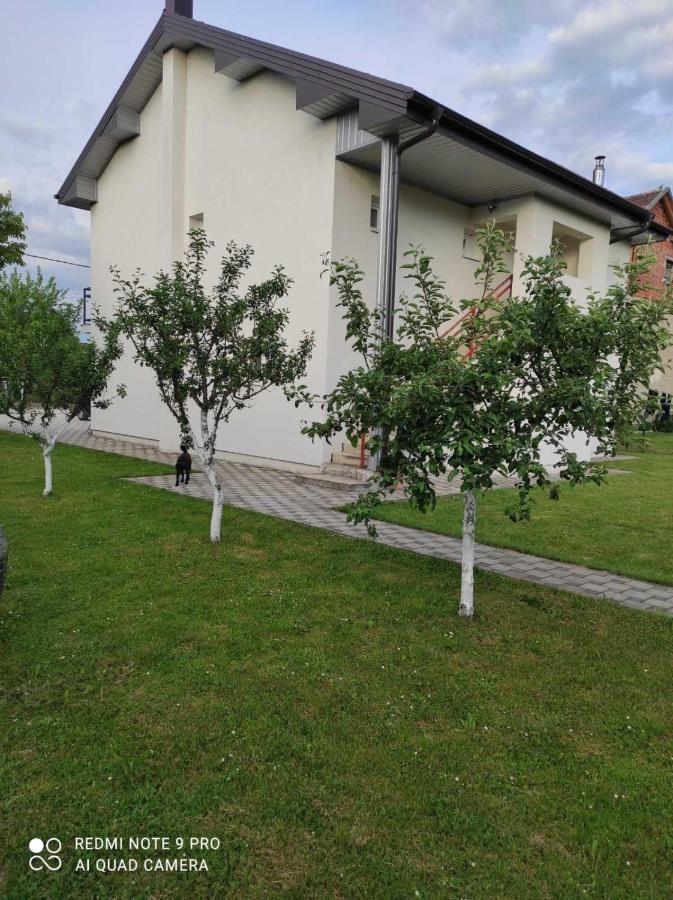 Meri Rooms Bihac Exterior photo