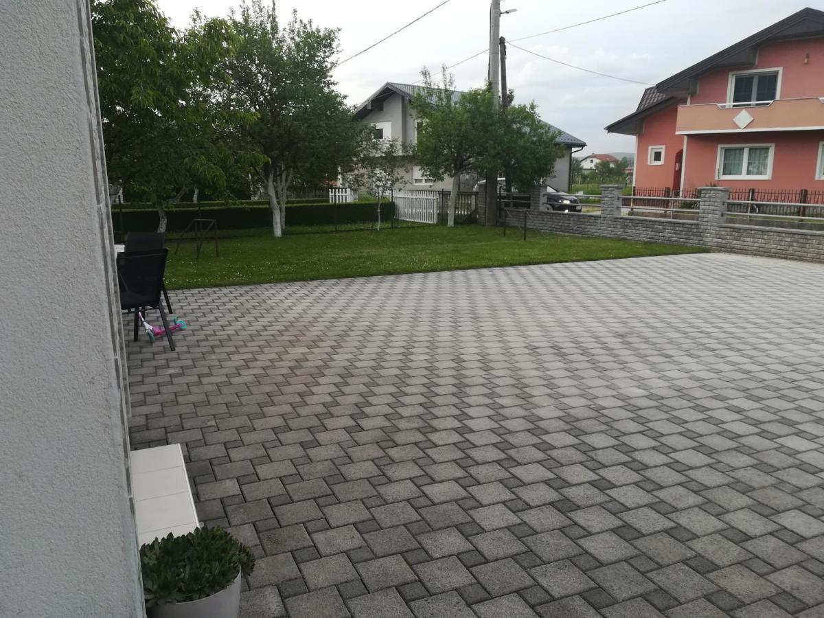 Meri Rooms Bihac Exterior photo