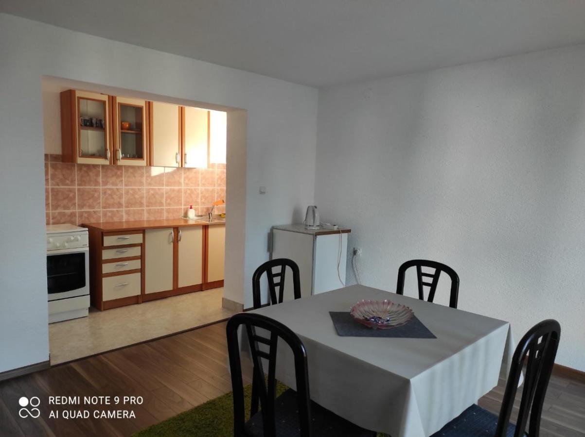 Meri Rooms Bihac Exterior photo