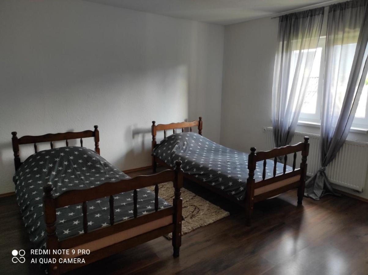 Meri Rooms Bihac Exterior photo